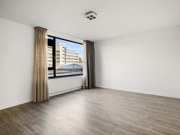 Van Leijenberghlaan, 1082DC Amsterdam