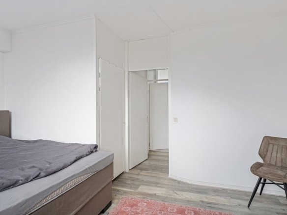 Mozartrode, 2717CV Zoetermeer