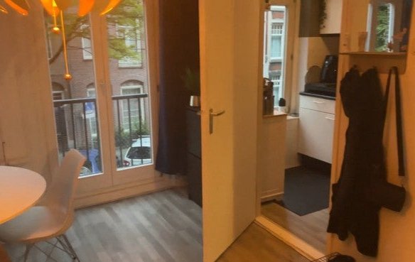 Cornelis Anthoniszstraat, 1071VP Amsterdam