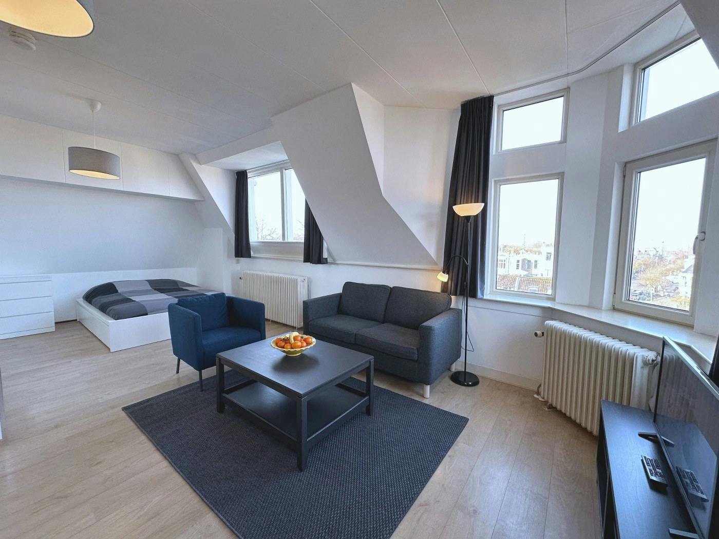 c93b6384-67e4-46bf-9221-0dfd5b50b5ba Studio in Rotterdam