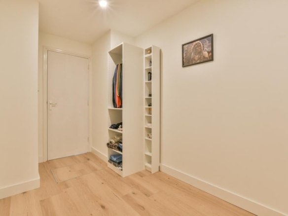 Pekelharingstraat, 1097HH Amsterdam