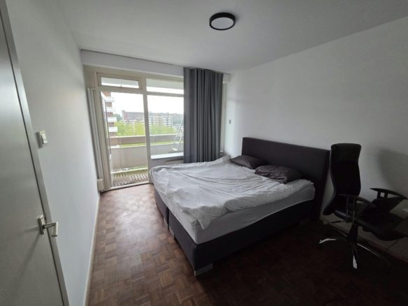 Kamer in Rijswijk