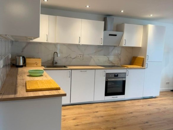 Appartement in Schiedam
