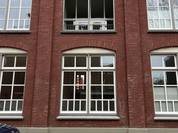 Charlotte van Bourbonhof, 5611HZ Eindhoven