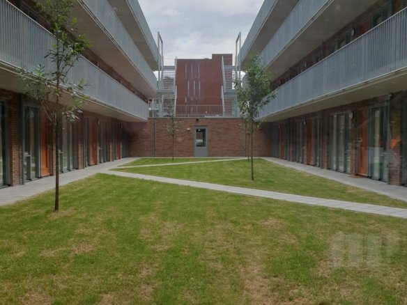 Ambachtsmark, 1355EA Almere