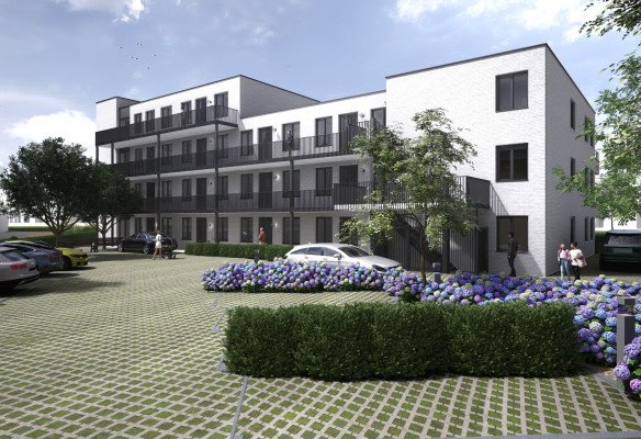 Appartement in Sittard-Geleen