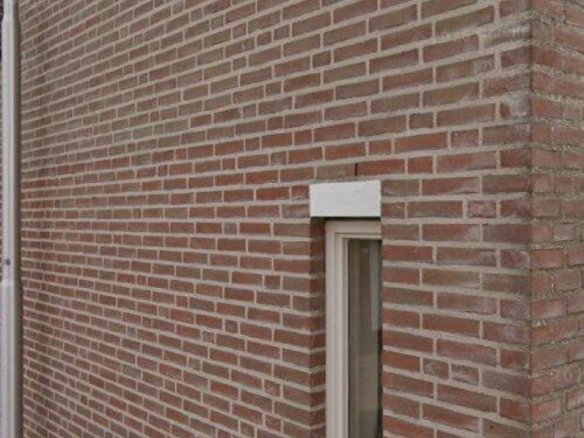 Kamer in Tilburg