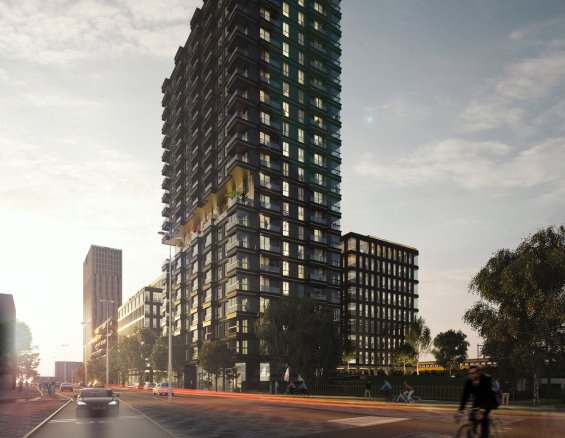 Appartement in Eindhoven