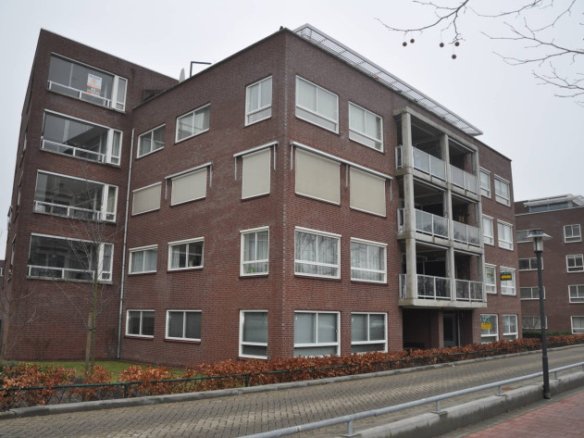 Appartement in Eindhoven