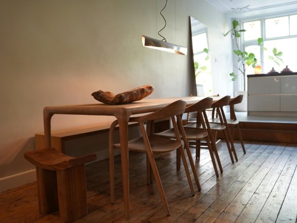 Appartement in Rotterdam
