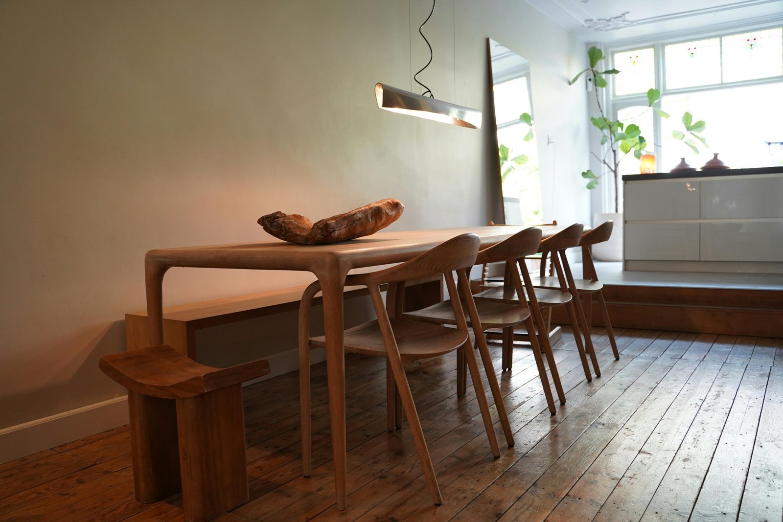Appartement in Rotterdam
