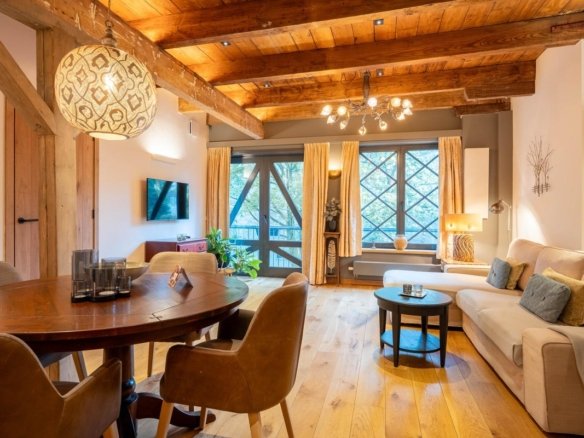 appartement