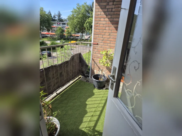 Berkenlaan, 6865XE Doorwerth
