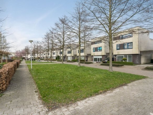 Binnenhof, 4871BP Etten-Leur