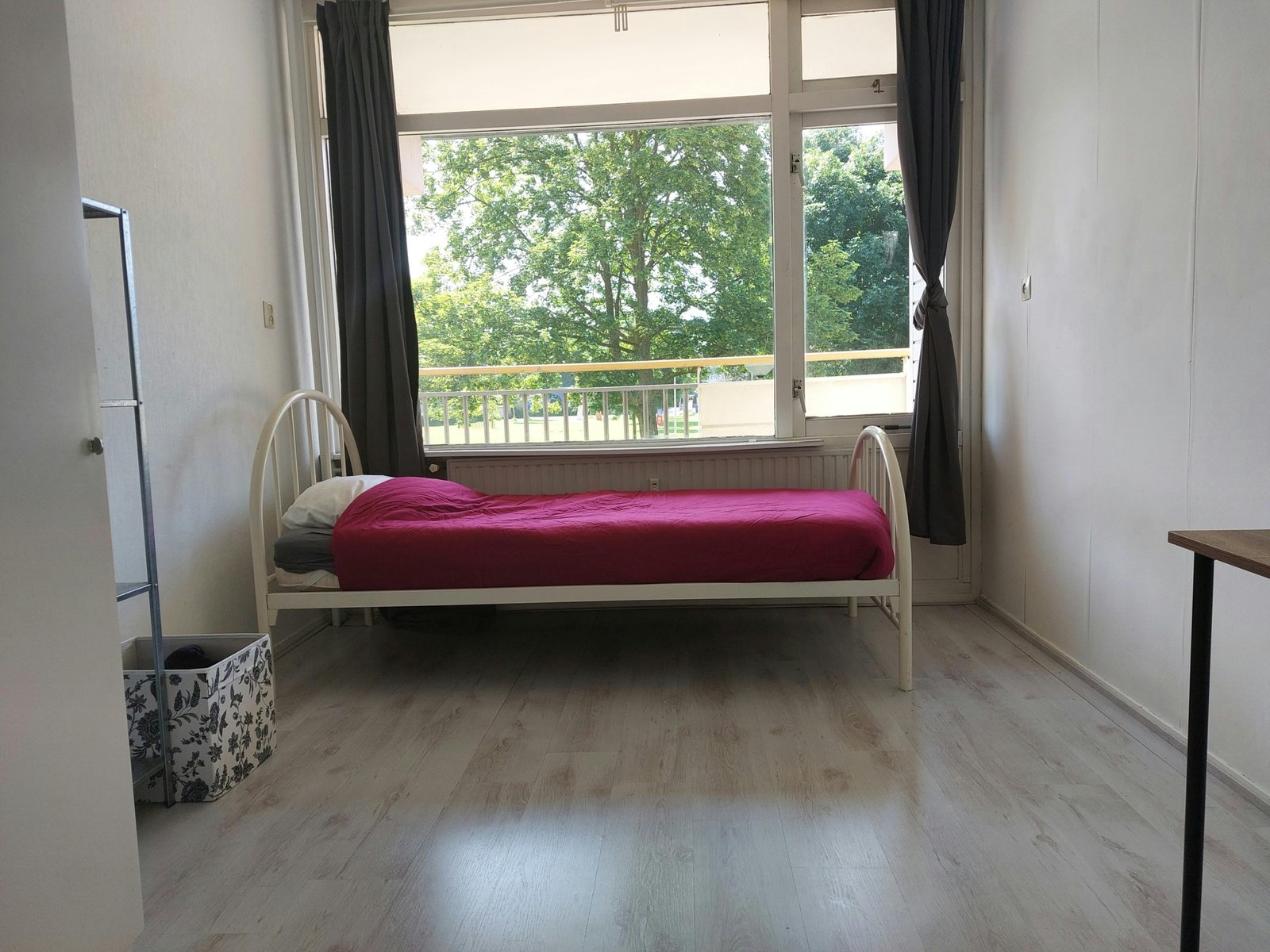 ca4284b1-c8f7-4f3f-84ff-df17668ee1fd Kamer in Capelle Aan Den IJssel