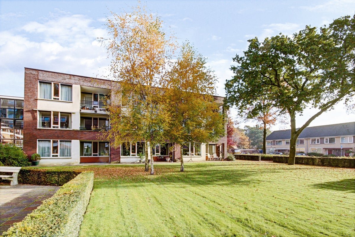 Sperwerlaan, 3722XA Bilthoven