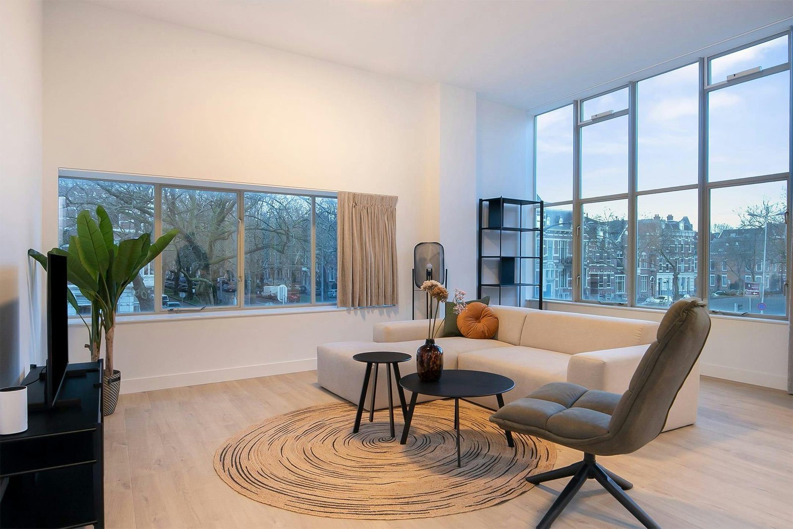 ca7842c1-cc21-4783-9228-8cfc7790a189 Appartement in Rotterdam