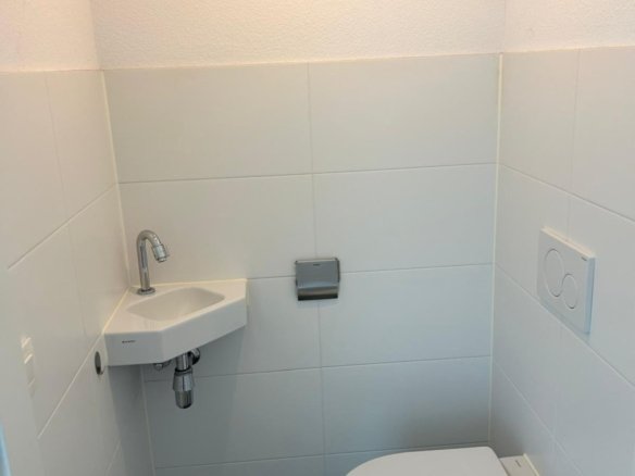 tt. Vasumweg, 1033SC Amsterdam