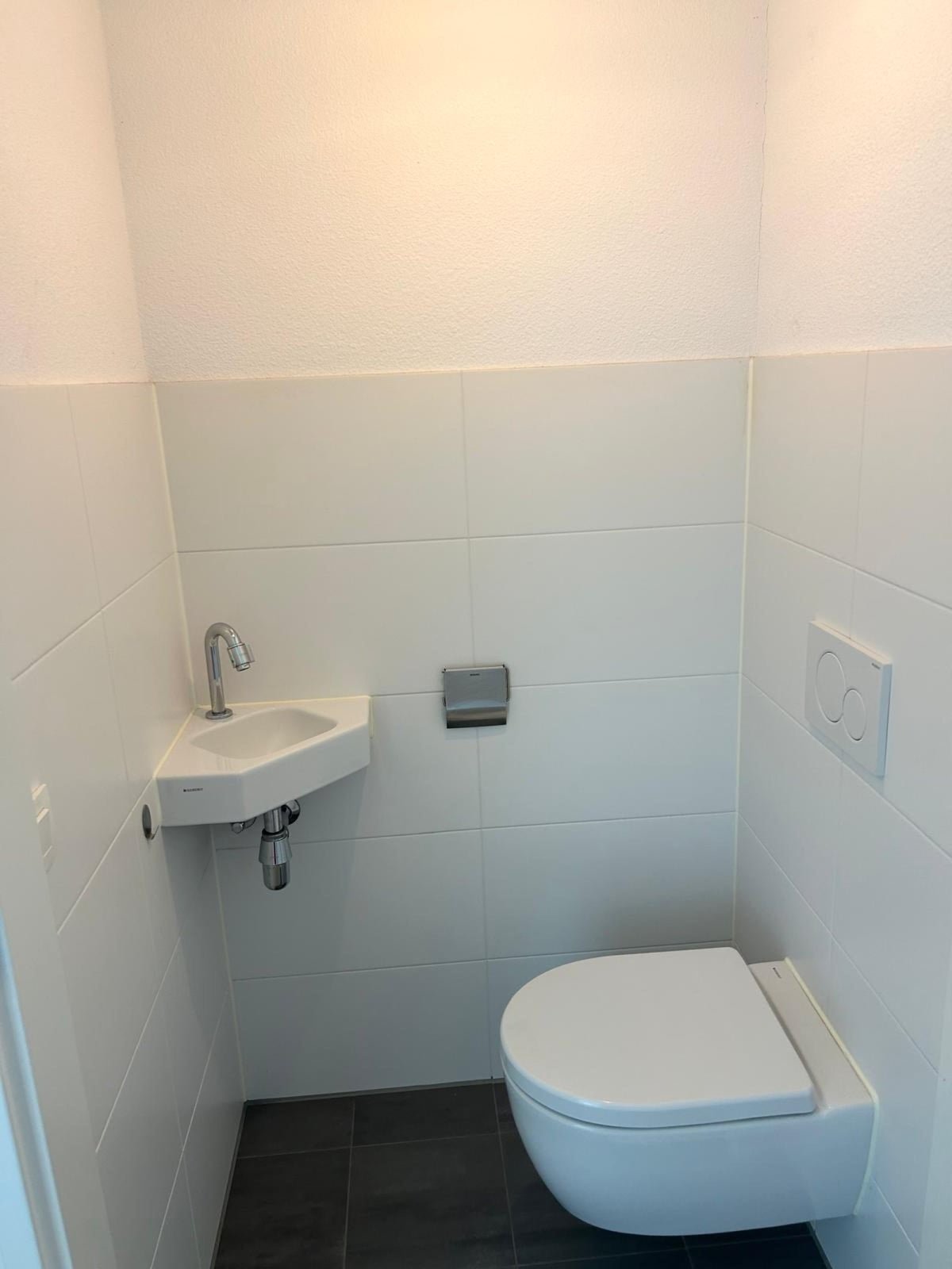 tt. Vasumweg, 1033SC Amsterdam