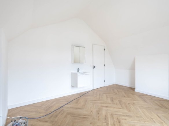Vierambachtsstraat, 3023AN Rotterdam