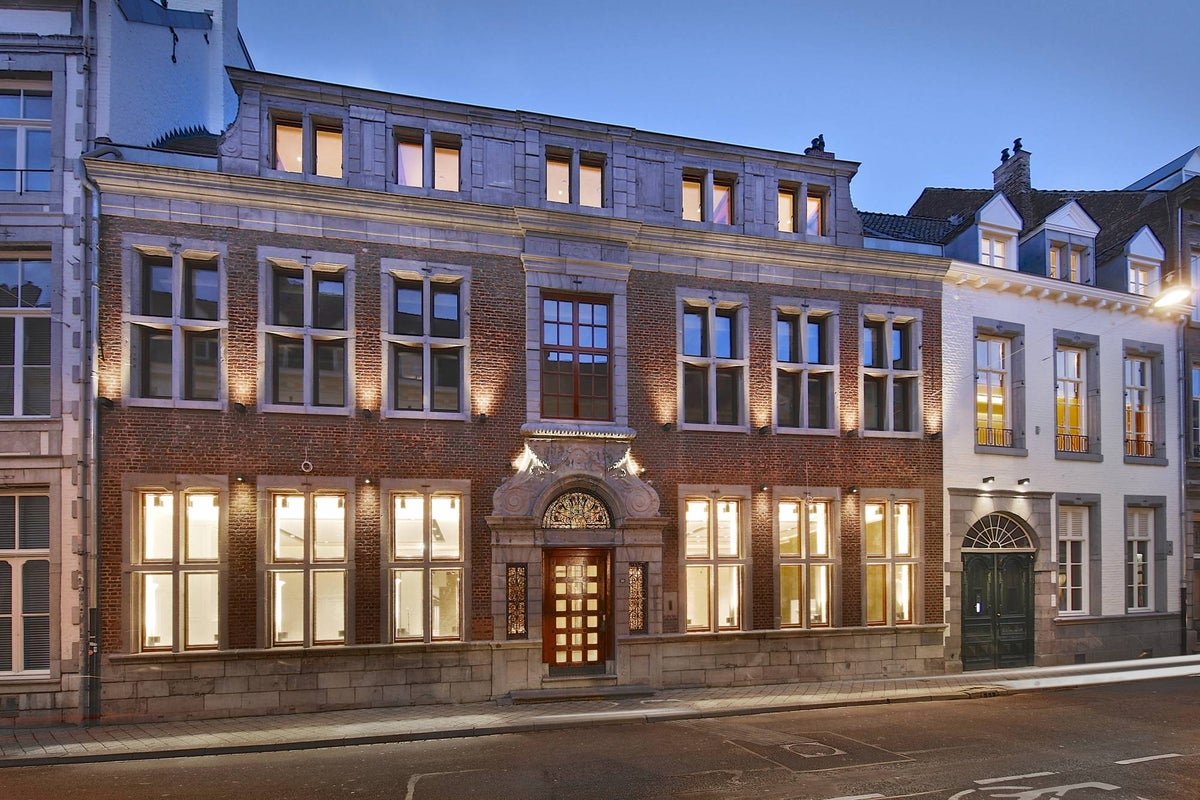 cabf4ed2-50f0-5cb3-b0e1-0d1c9447f89d Bredestraat, 6211HC Maastricht