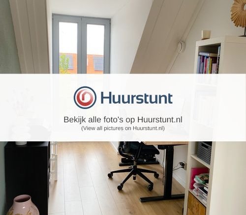 Woning aan de Rijnzichtweg te Oegstgeest