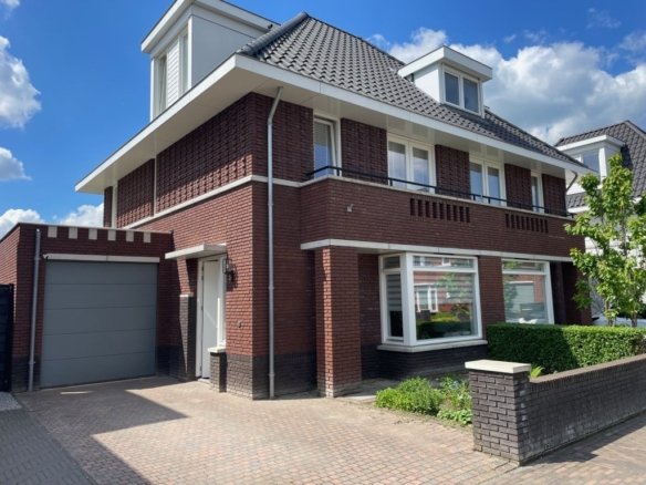 huis