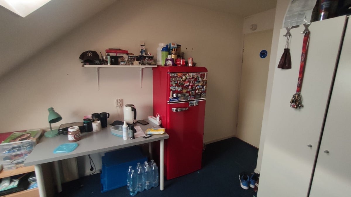 Hoefstraat, 5014NL Tilburg