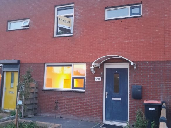 huis