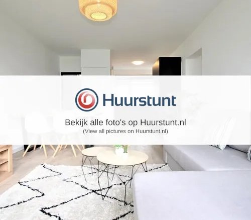 Woning aan de Spurgeonlaan te Amstelveen