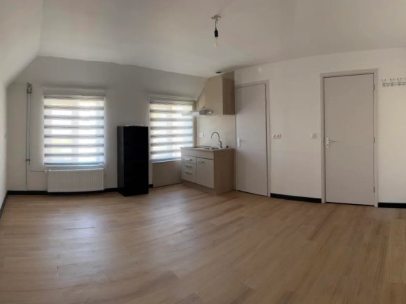 Woning aan de Landstraat te Aalten