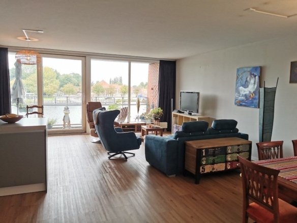Conradwerf, 1505KB Zaandam