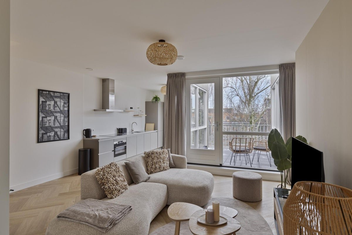 cbe0039a16aefcacbfc67ac560144745 Willem de Zwijgerstraat, 3043VD Rotterdam