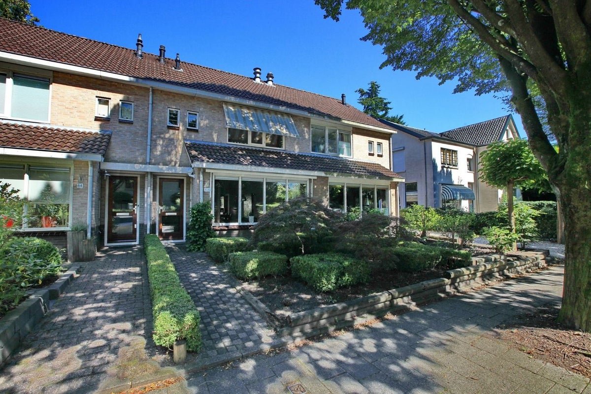 Kampweg, 3941HK Doorn