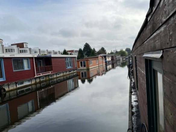 huis