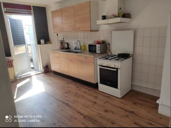 Raephorststraat, 3036VA Rotterdam