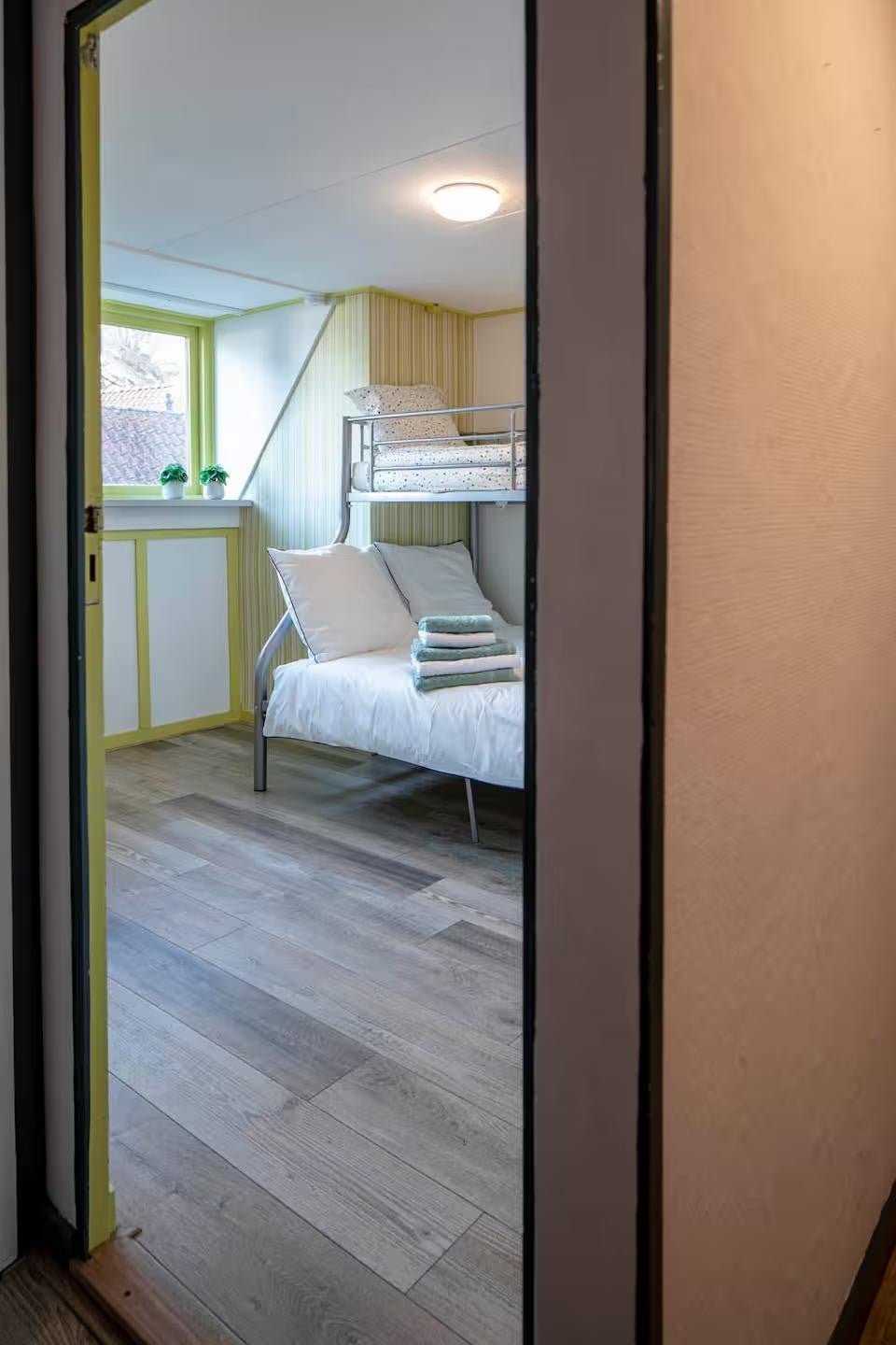 huis