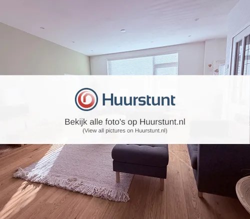 Woning aan de Thorbeckelaan te Amstelveen