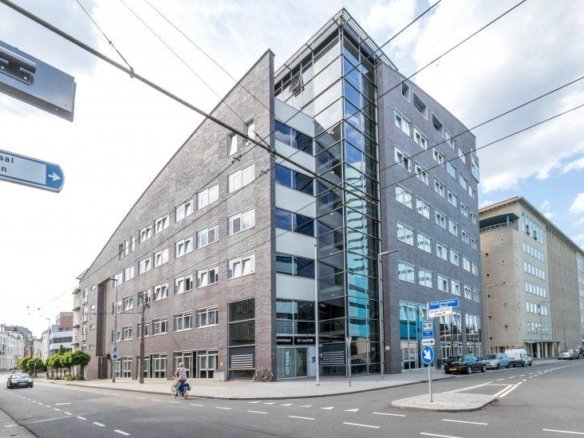 Appartement in Arnhem