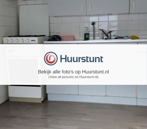 Woning aan de Graaf Lodewijkstraat te Arnhem