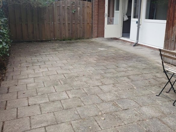 Formosastraat, 1094SW Amsterdam