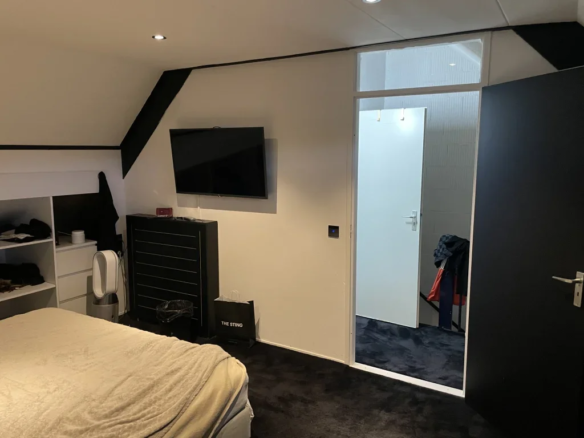 Luyckershofke, 5243WH Rosmalen