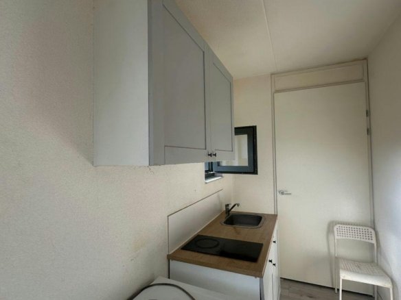 Kamer in Amsterdam