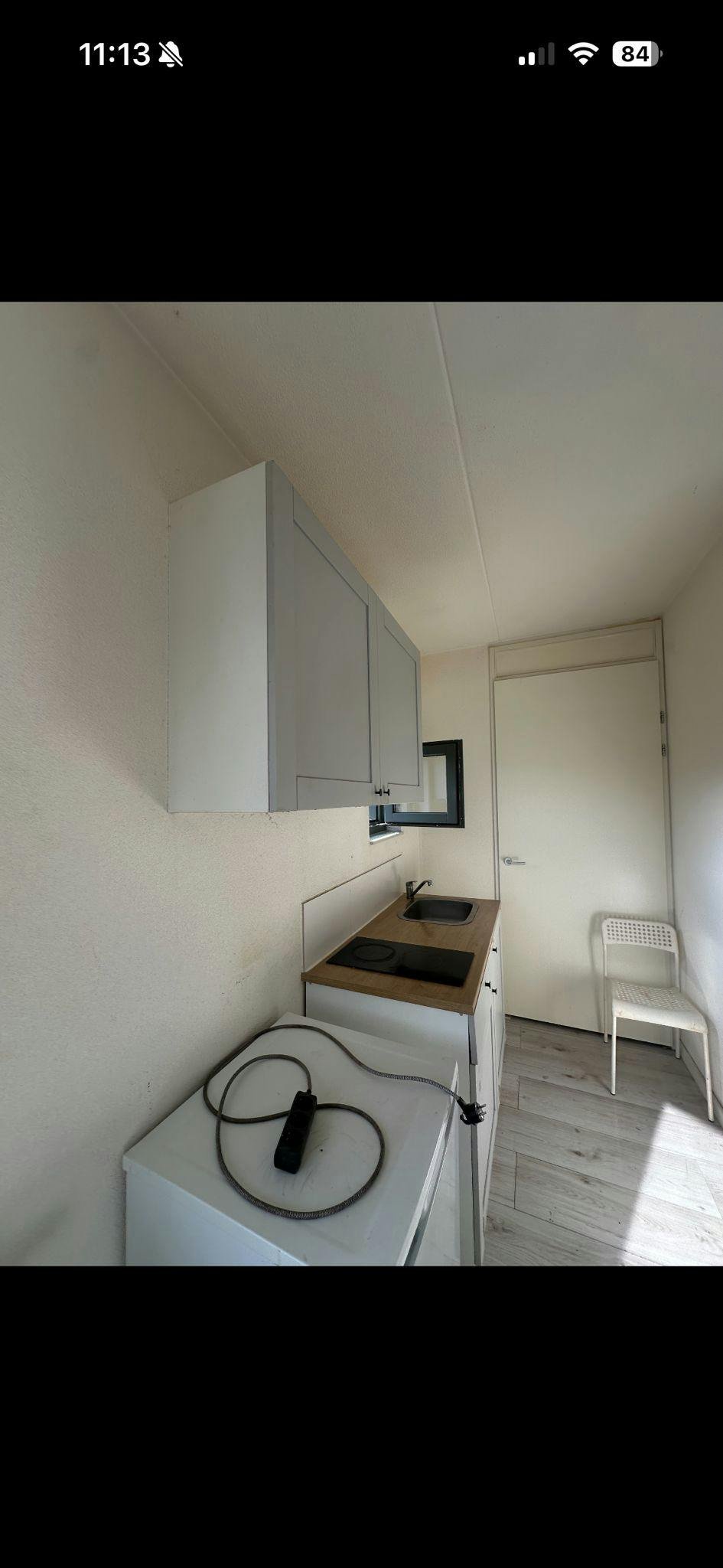 cc8057ee-8930-47d0-b86c-95df3b0dc642 Kamer in Amsterdam