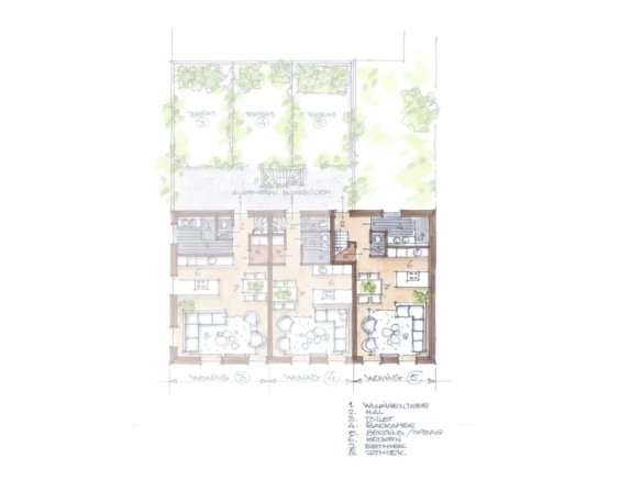 Polderstraat, 4543AB Zaamslag