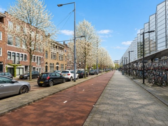 Stationssingel, 3033HA Rotterdam