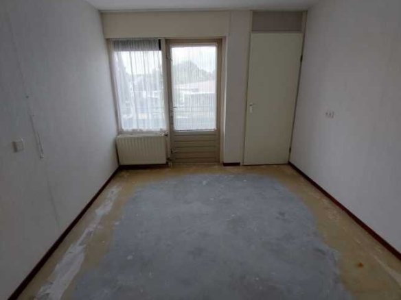 Appartement in Aa en Hunze