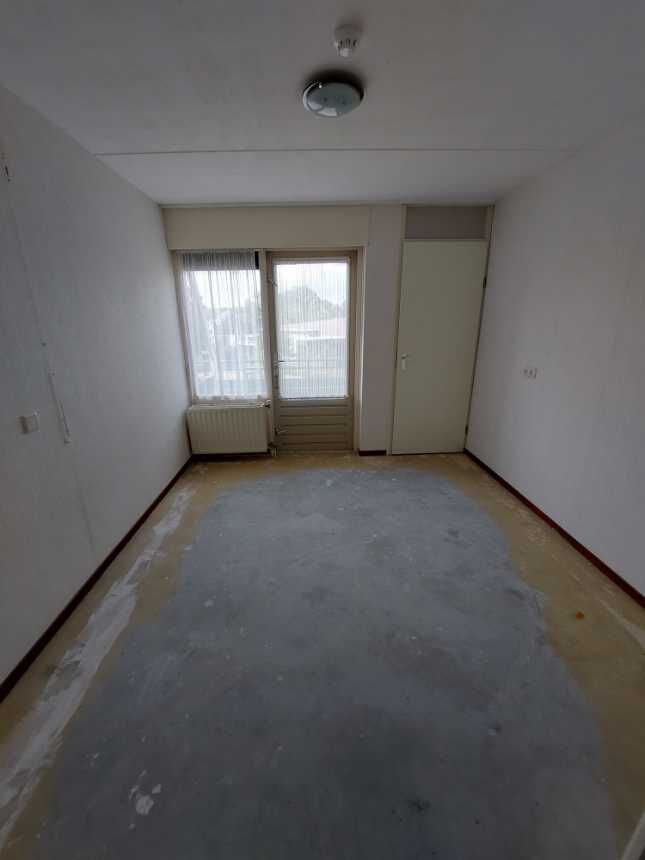 Appartement in Aa en Hunze