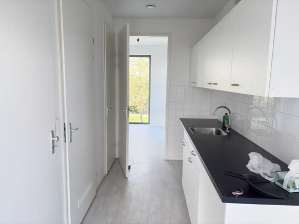 Oosterdreef, 2153CA Nieuw-Vennep