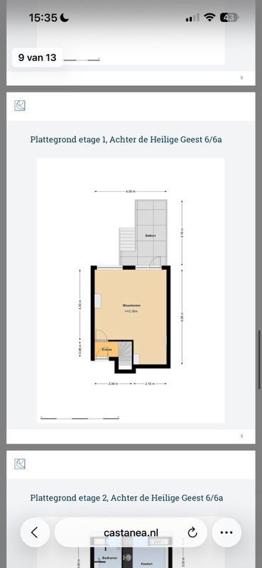appartement